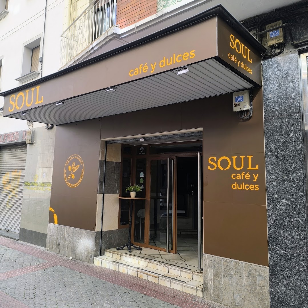 SOUL café y dulces · Fotos 6
