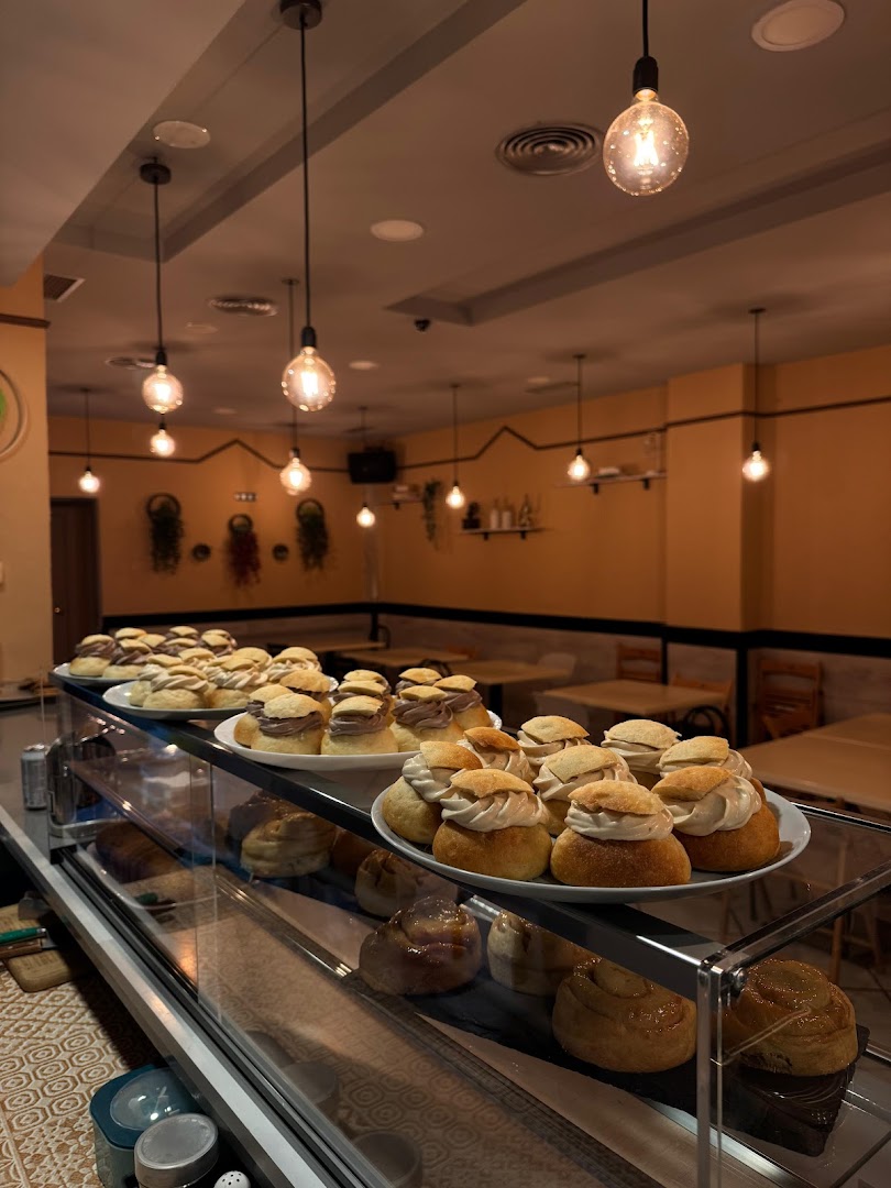 SOUL café y dulces · Fotos 9